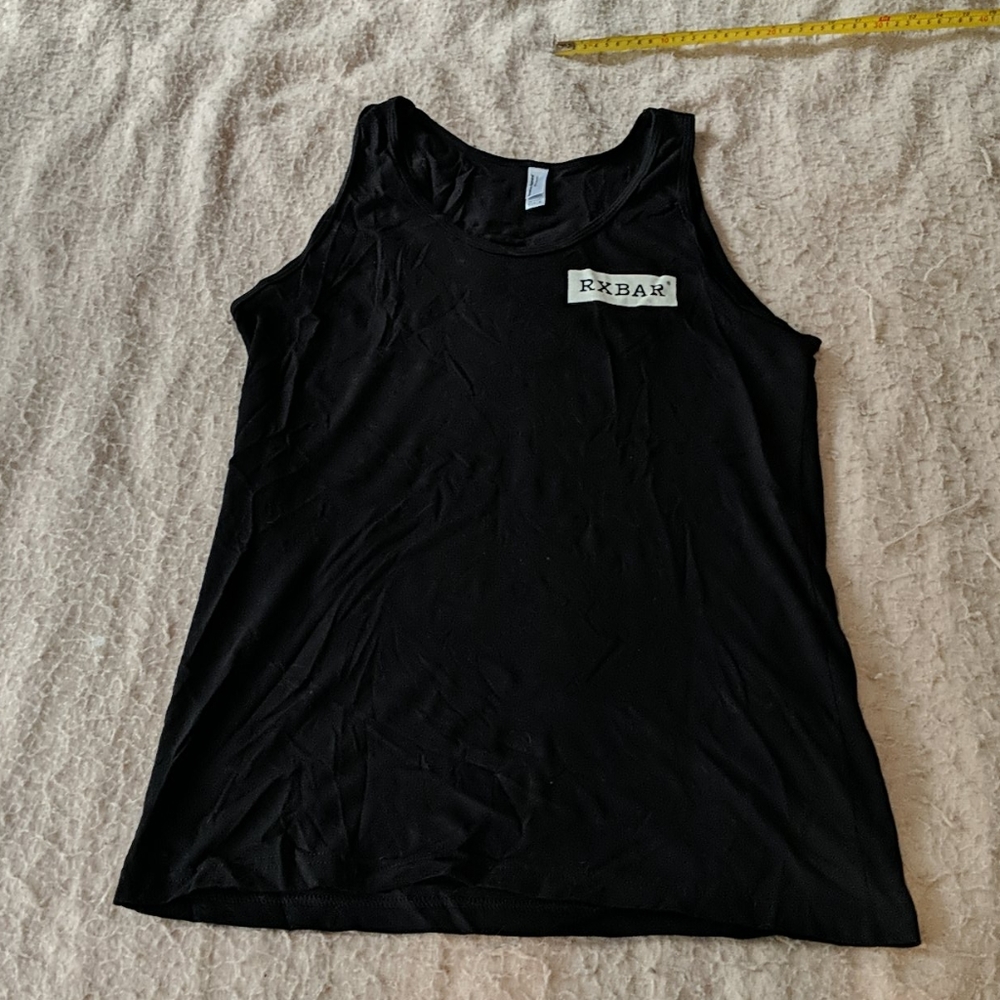 Women's American Apparel Large Tank Top Rxbar